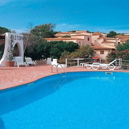 Altura Hotell Sardinia Island Eksteriør bilde